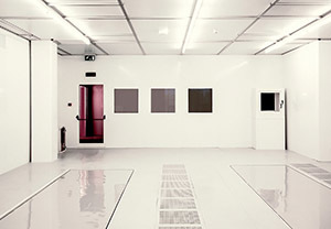 CLEAN ROOM SYSTEM