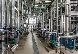 UTILITY SYSTEM